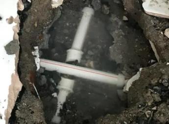 萝北阳台漏水维修公司为您分享楼上楼下漏水怎么处理