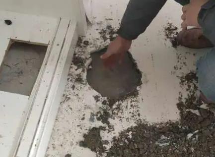 萝北卫生间漏水维修公司分享下精确定位查漏水一次多少钱?不同级别收费不同
