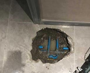 萝北阳台漏水维修公司分享下暖气管道漏水的原因有哪些