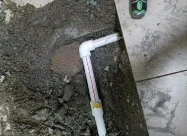 萝北阳台漏水维修时有哪些声音会影响检漏仪