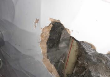 萝北卫生间漏水维修的步骤和流程。